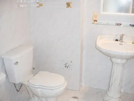 Appartement vue mer 115 m² à Peniche, 3 chambres pour 10 personnes : photo 7