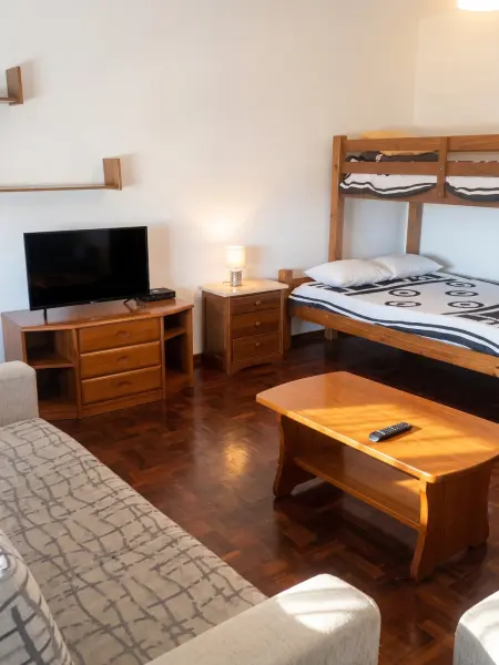 Appartement vue mer 115 m² à Peniche, 3 chambres pour 10 personnes : photo 8