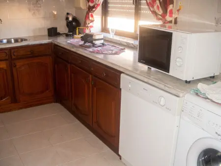 Appartement vue mer 115 m² à Peniche, 3 chambres pour 10 personnes : photo 11
