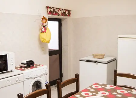 Appartement vue mer 115 m² à Peniche, 3 chambres pour 10 personnes : photo 12