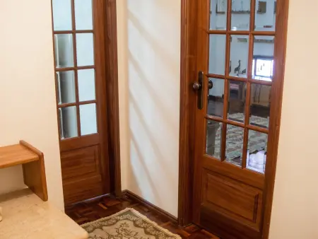 Appartement vue mer 115 m² à Peniche, 3 chambres pour 10 personnes : photo 13