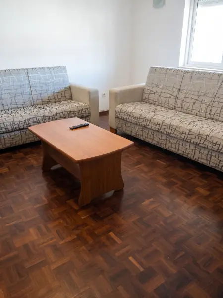 Appartement vue mer 115 m² à Peniche, 3 chambres pour 10 personnes : photo 15