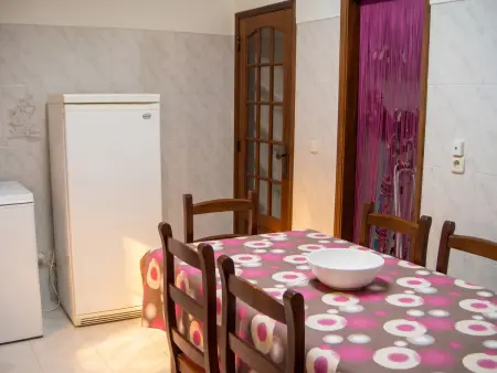 Appartement vue mer 115 m² à Peniche, 3 chambres pour 10 personnes : photo 17