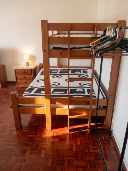 Appartement vue mer 115 m² à Peniche, 3 chambres pour 10 personnes : photo 18