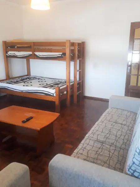 Appartement vue mer 115 m² à Peniche, 3 chambres pour 10 personnes : photo 19