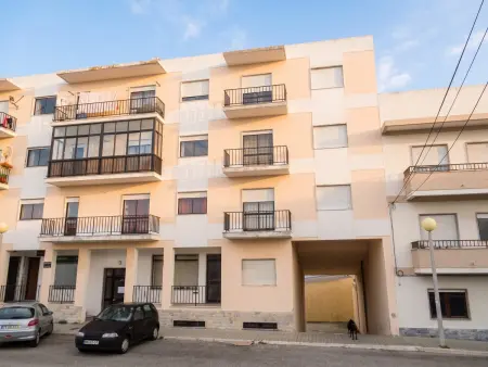 Appartement vue mer 115 m² à Peniche, 3 chambres pour 10 personnes : photo 21