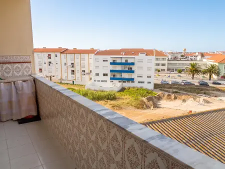 Appartement vue mer 115 m² à Peniche, 3 chambres pour 10 personnes : photo 22
