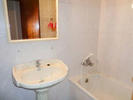 Appartement vue mer 115 m² à Peniche, 3 chambres pour 10 personnes : photo 24