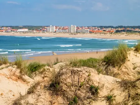 Appartement vue mer 115 m² à Peniche, 3 chambres pour 10 personnes : photo 27