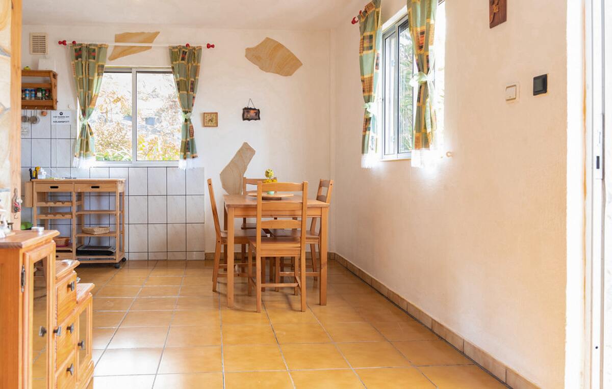 Maison 60 m² à Vallehermoso, vue montagne et jardin - Photo 8