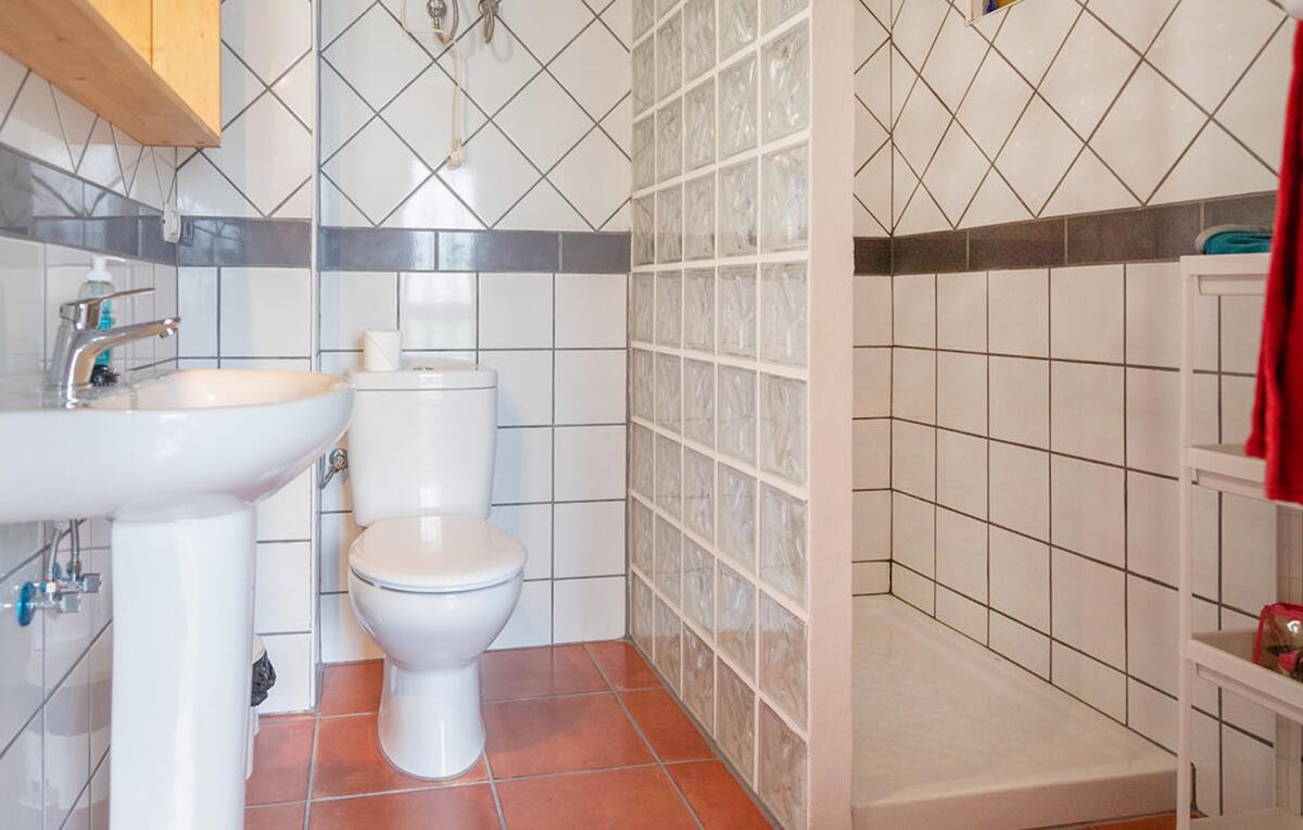 Maison 60 m² à Vallehermoso, vue montagne et jardin - Photo 12