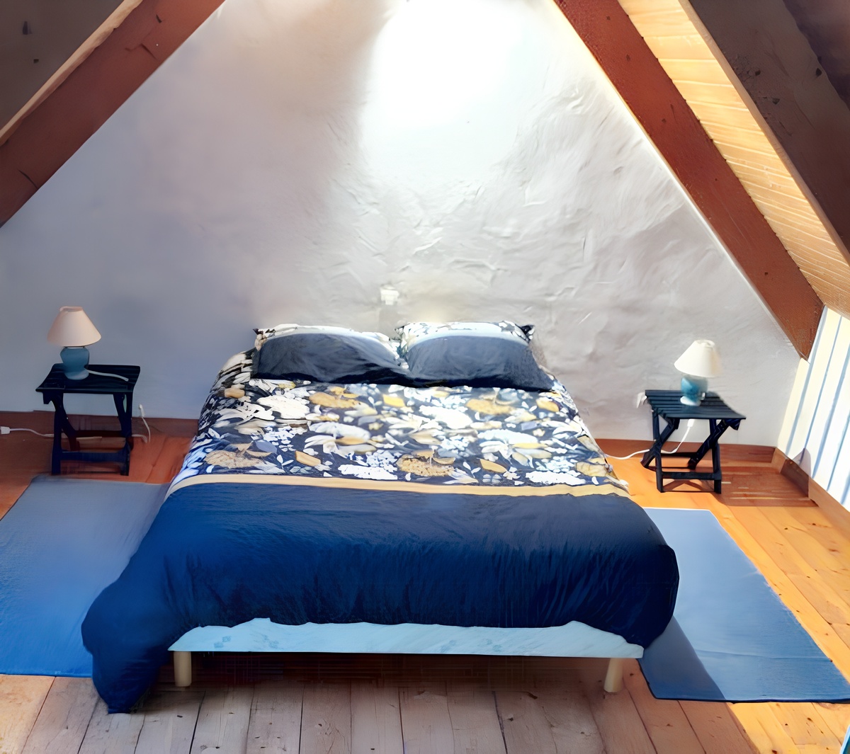 Maison familiale 4 chambres avec jardin à Plougonvelin - Photo 6