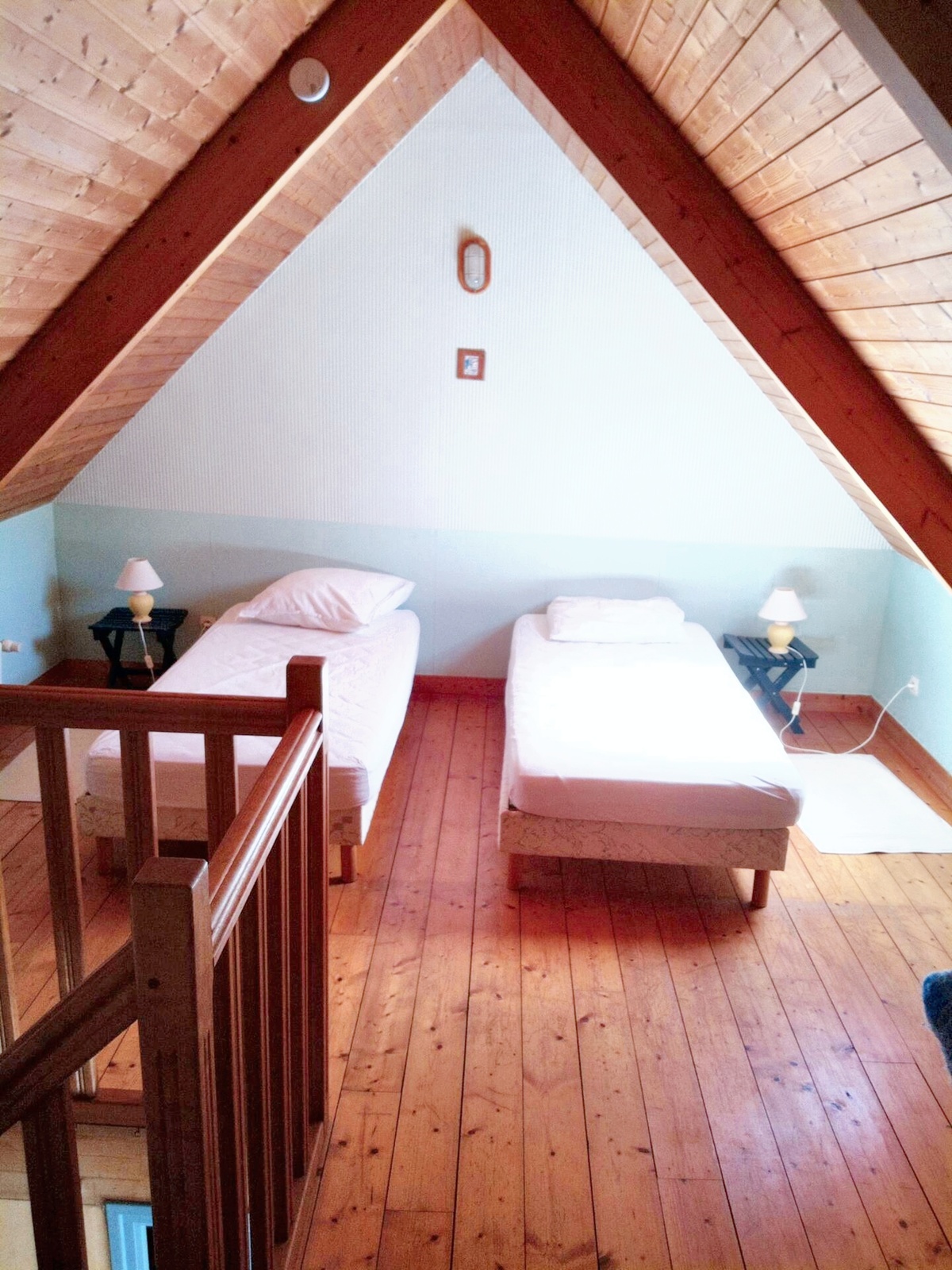 Maison familiale 4 chambres avec jardin à Plougonvelin - Photo 7