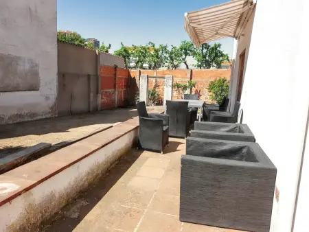 Maison 2 chambres avec jardin privé à Palamós, à 100 m de la plage : photo 2