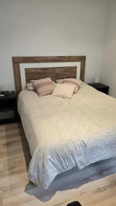 Maison 2 chambres avec jardin privé à Palamós, à 100 m de la plage : photo 9