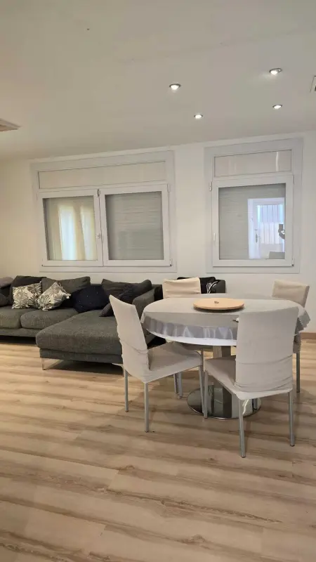 Maison 2 chambres avec jardin privé à Palamós, à 100 m de la plage : photo 12