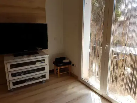 Maison 2 chambres avec jardin privé à Palamós, à 100 m de la plage : photo 13