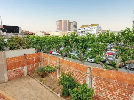 Maison 2 chambres avec jardin privé à Palamós, à 100 m de la plage : photo 14
