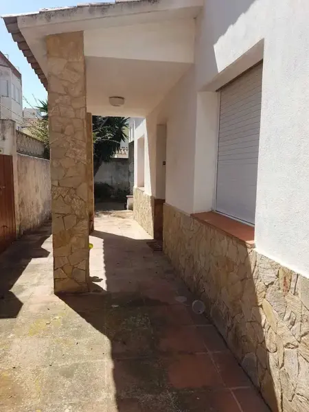 Maison 2 chambres avec jardin privé à Palamós, à 100 m de la plage : photo 15