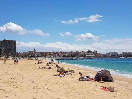 Maison 2 chambres avec jardin privé à Palamós, à 100 m de la plage : photo 16