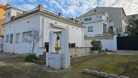 Maison 2 chambres avec jardin privé à Palamós, à 100 m de la plage : photo 17