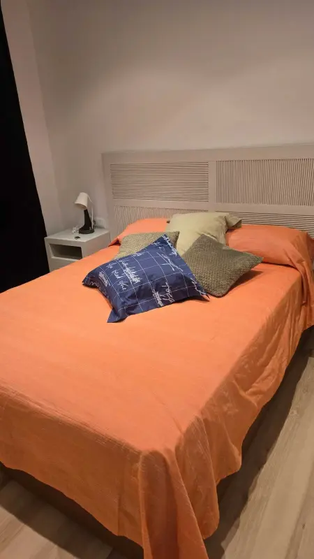 Maison 2 chambres avec jardin privé à Palamós, à 100 m de la plage : photo 19