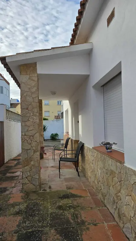 Maison 2 chambres avec jardin privé à Palamós, à 100 m de la plage : photo 21