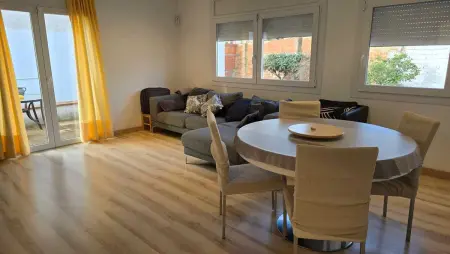 Maison 2 chambres avec jardin privé à Palamós, à 100 m de la plage : photo 24