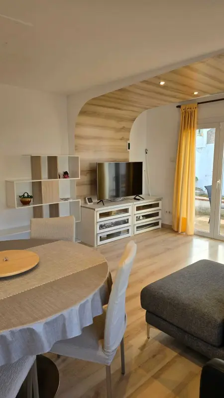 Maison 2 chambres avec jardin privé à Palamós, à 100 m de la plage : photo 25