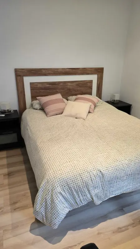 Maison 2 chambres avec jardin privé à Palamós, à 100 m de la plage : photo 26