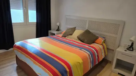 Maison 2 chambres avec jardin privé à Palamós, à 100 m de la plage : photo 27