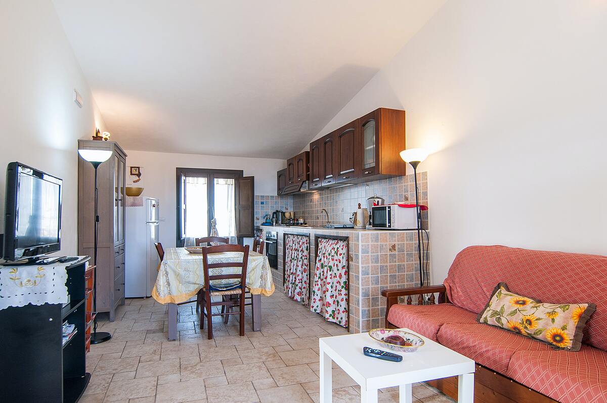 Appartement 65m² Vue Mer à Avola avec Terrasse - Photo 2