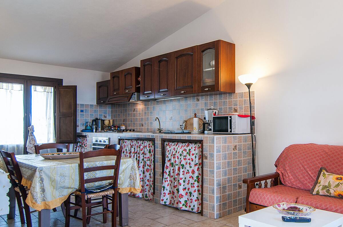 Appartement 65m² Vue Mer à Avola avec Terrasse - Photo 6