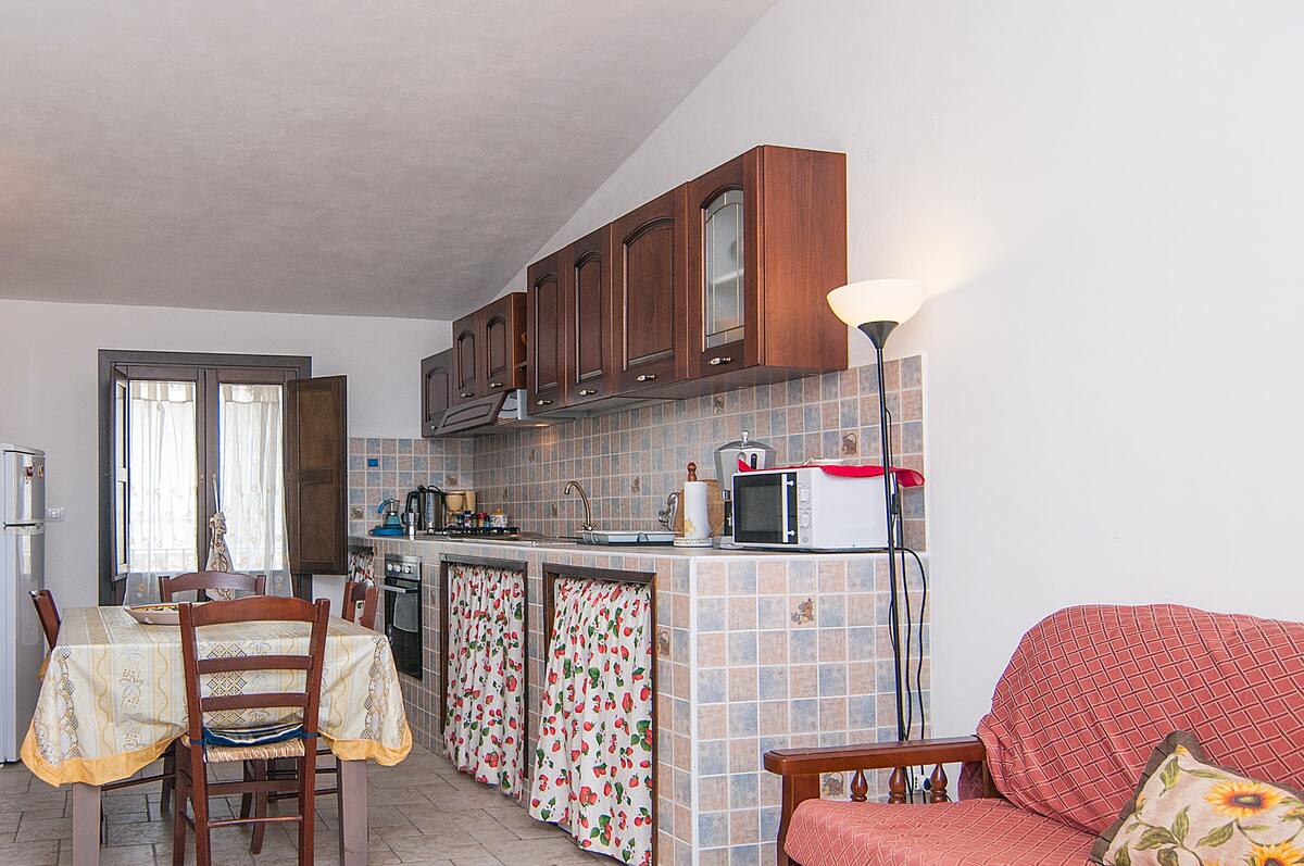 Appartement 65m² Vue Mer à Avola avec Terrasse - Photo 13