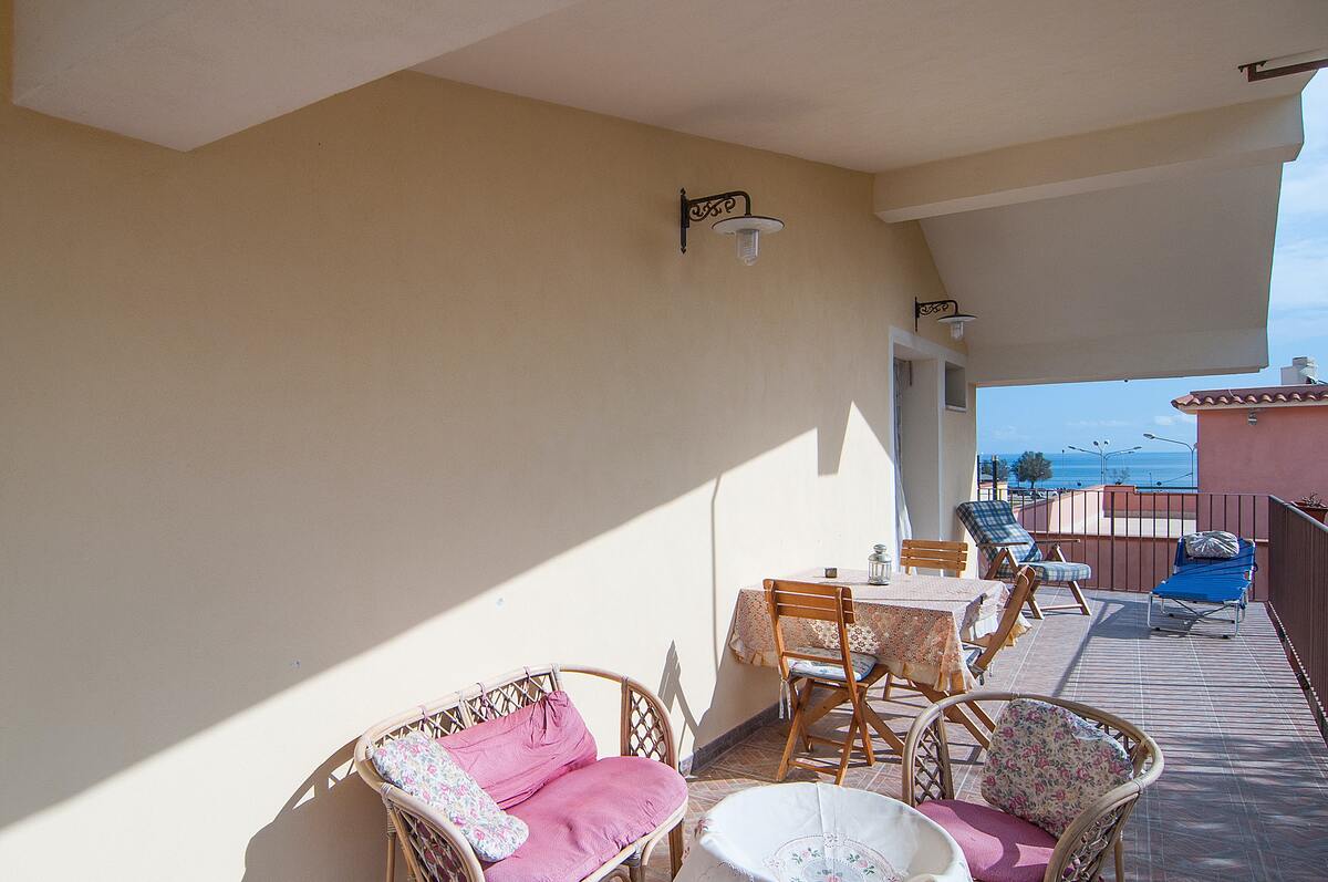 Appartement 65m² Vue Mer à Avola avec Terrasse - Photo 15