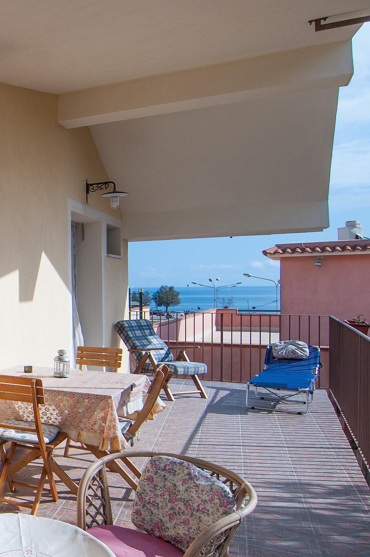 Appartement 65m² Vue Mer à Avola avec Terrasse - Photo 16