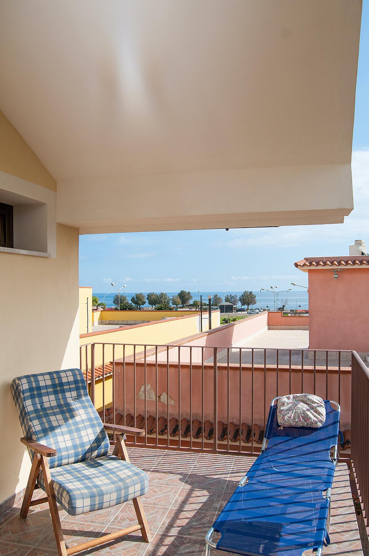 Appartement 65m² Vue Mer à Avola avec Terrasse - Photo 17