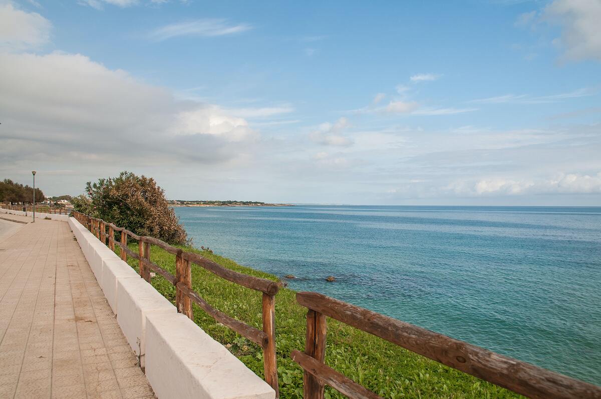 Appartement 65m² Vue Mer à Avola avec Terrasse - Photo 19