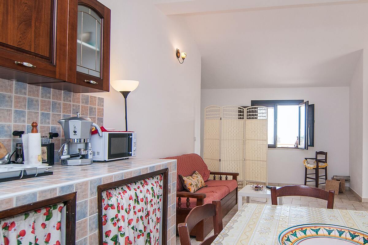Appartement 65m² Vue Mer à Avola avec Terrasse - Photo 20