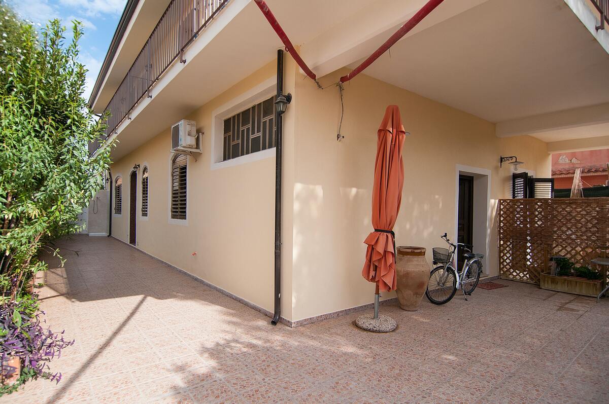Appartement 65m² Vue Mer à Avola avec Terrasse - Photo 23