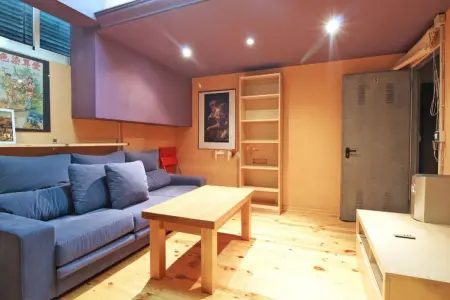 Appartement confortable à Málaga, 85 m², climatisation - Photo 1