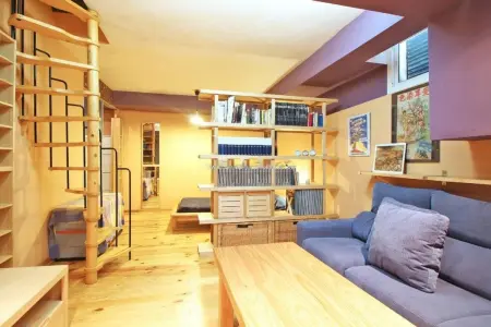 Appartement confortable à Málaga, 85 m², climatisation - Photo 2