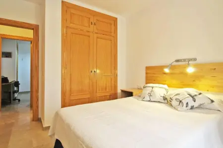 Appartement confortable à Málaga, 85 m², climatisation - Photo 4
