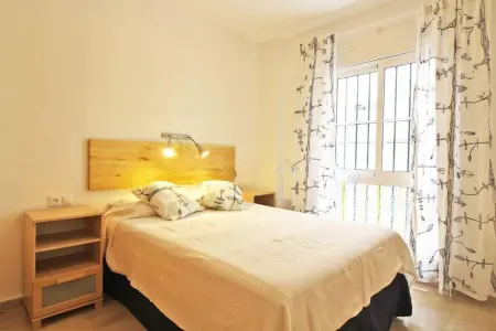 Appartement confortable à Málaga, 85 m², climatisation - Photo 5