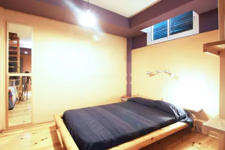 Appartement confortable à Málaga, 85 m², climatisation - Photo 7