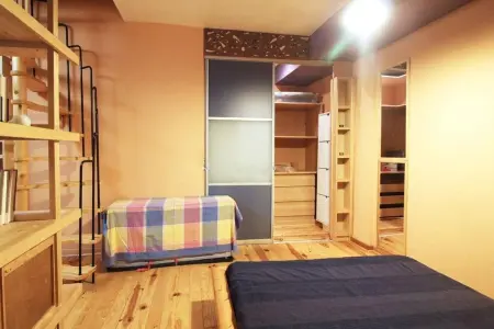 Appartement confortable à Málaga, 85 m², climatisation - Photo 8