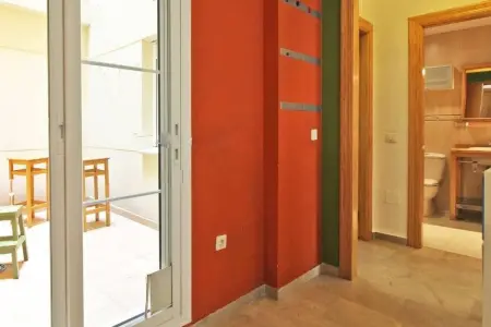 Appartement confortable à Málaga, 85 m², climatisation - Photo 10