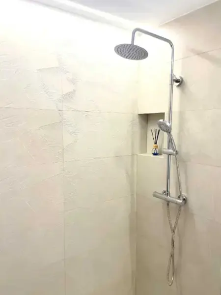 Appartement confortable à Málaga, 85 m², climatisation - Photo 12