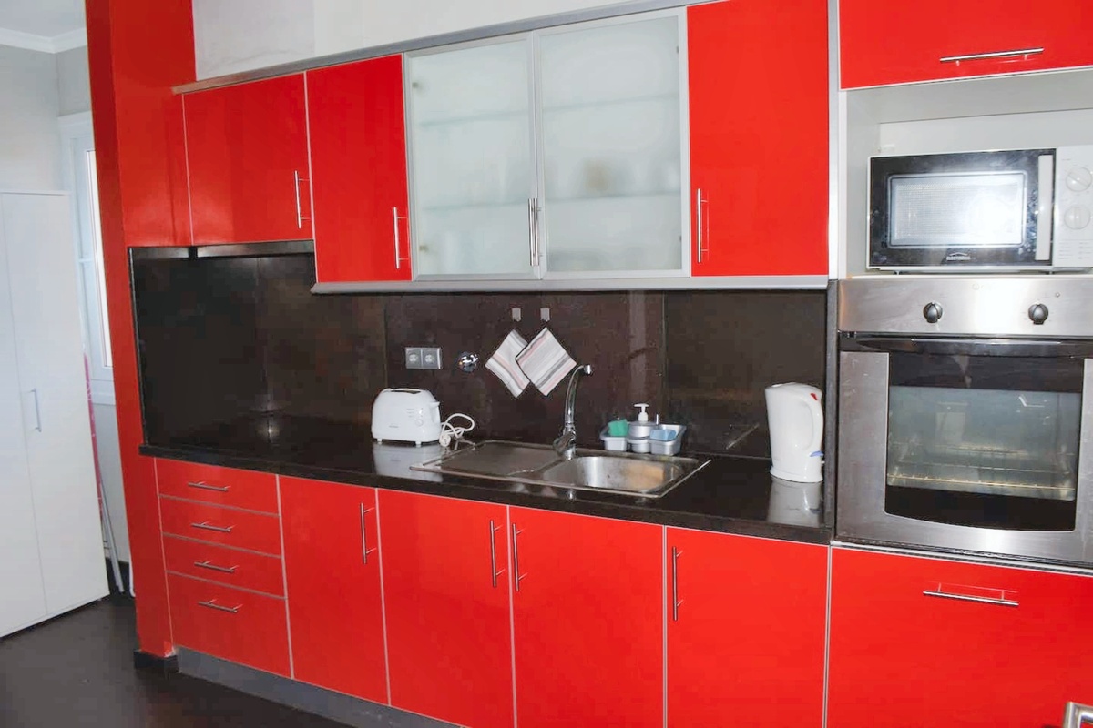 Appartement 60 m² vue mer, balcon à Ribeira Grande - Photo 4