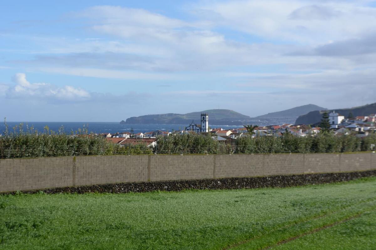 Appartement 60 m² vue mer, balcon à Ribeira Grande - Photo 6